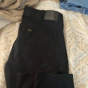 Lee®️ Extreme Motion MVP Sz: 34 32